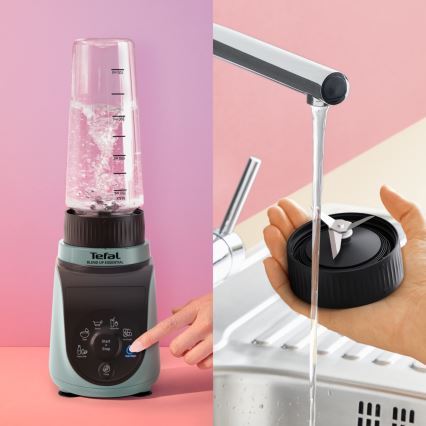 Tefal - Smoothie mixér BLEND UP ESSENTIAL 800W/5V 1200 mAh