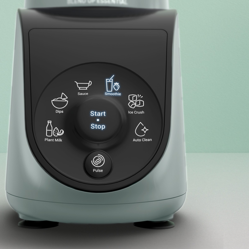 Tefal - Smoothie mixér BLEND UP ESSENTIAL 800W/5V 1200 mAh
