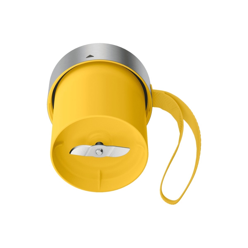 Tefal - Smoothie mixér BLENDFORCE 50W/5V 1200 mAh žlutá