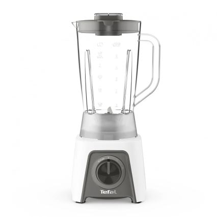 Tefal - Stolní mixér 1,5 l BLENDEO+ 450W/230V šedá/bílá