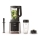 Tefal - Stolní mixér 1,7 l INFINITYMIX+ 1600W/230V černá/nerez