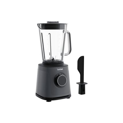 Tefal - Stolní mixér 2 l PERFECTMIX+ 1200W/230V černá