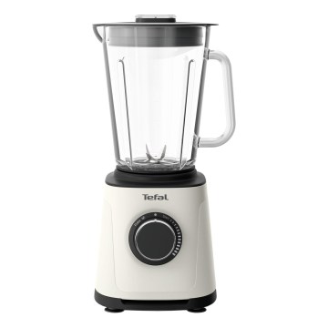 Tefal - Stolní mixér 2 l PERFECTMIX ESSENTIAL 1200W/230V bílá