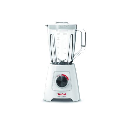 Tefal - Stolní mixér BLENDFORCE 600W/230V bílá
