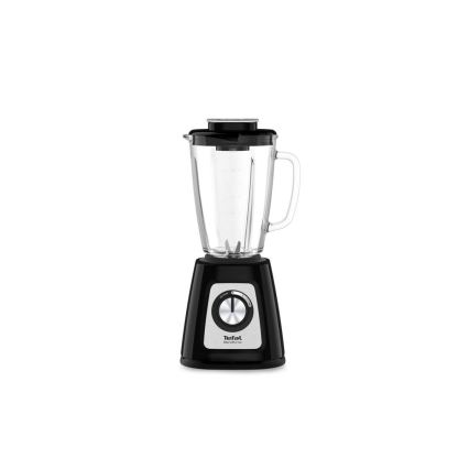Tefal - Stolní mixér BLENDFORCE 800W/230V černá/nerez