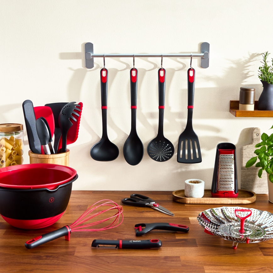 Tefal - Struhadlo 2v1 INGENIO