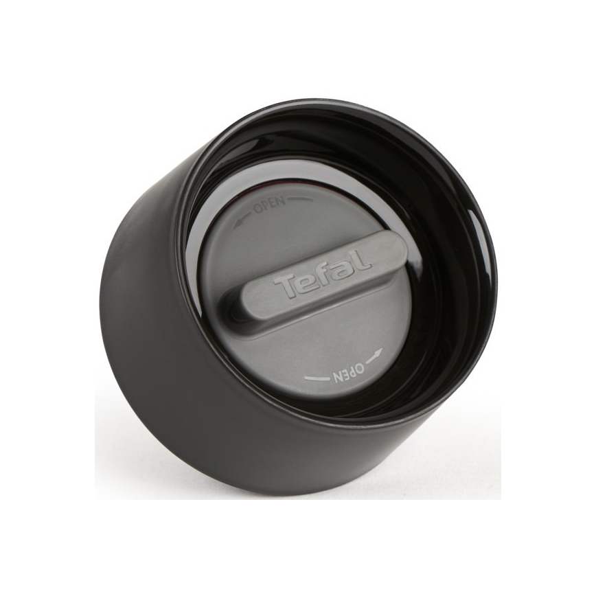 Tefal - Termohrnek 300 ml COMPACT MUG nerez/modrá
