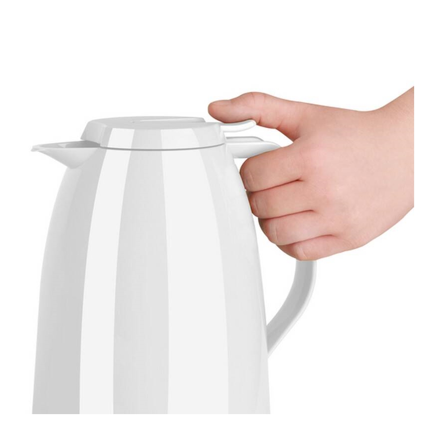Tefal - Termokonvice MAMBO 1 l bílá