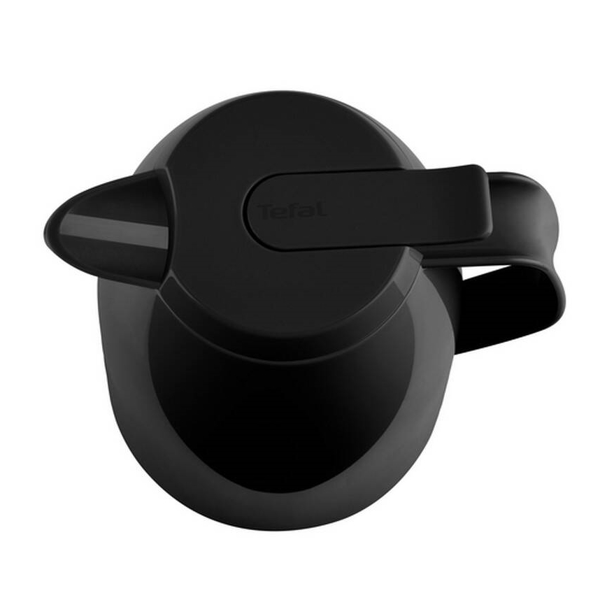 Tefal - Termokonvice MAMBO 1 l černá