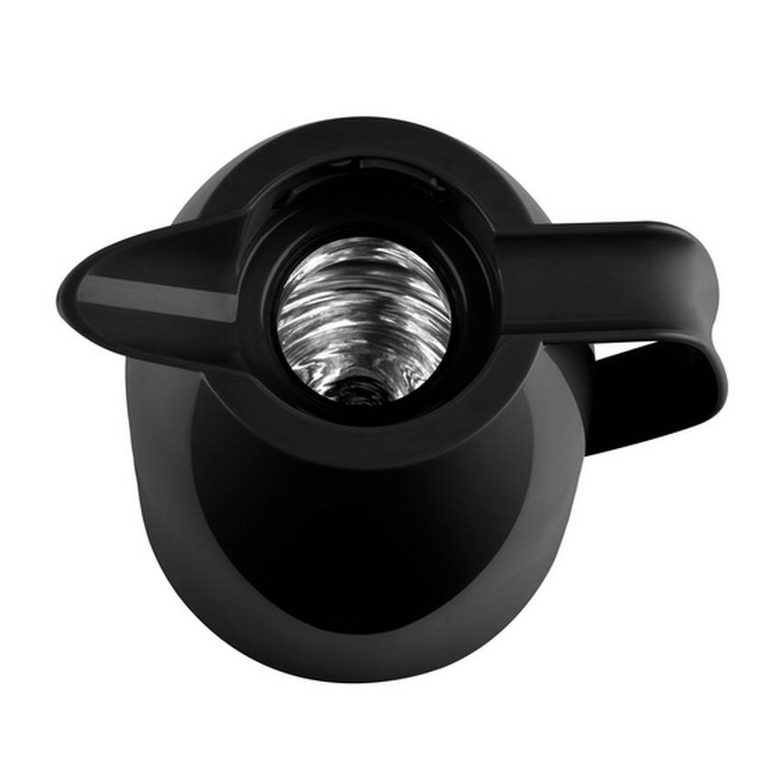 Tefal - Termokonvice MAMBO 1 l černá