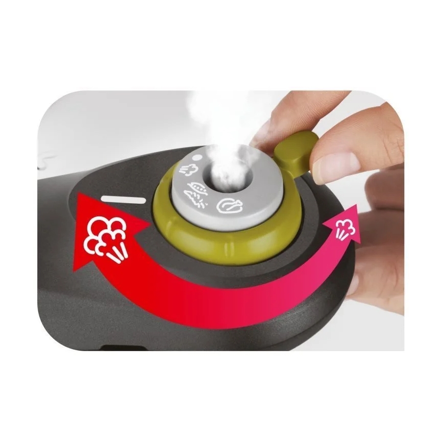 Tefal - Tlakový hrnec 4 l SECURE 5 NEO nerez