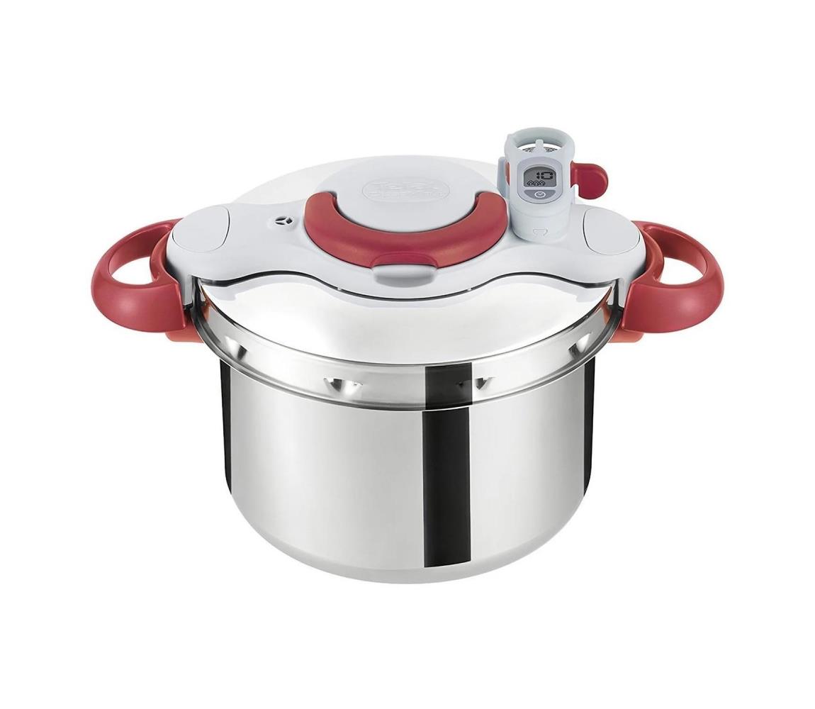 Tefal P4624833 Clipso Minut Perfect 7,5 l