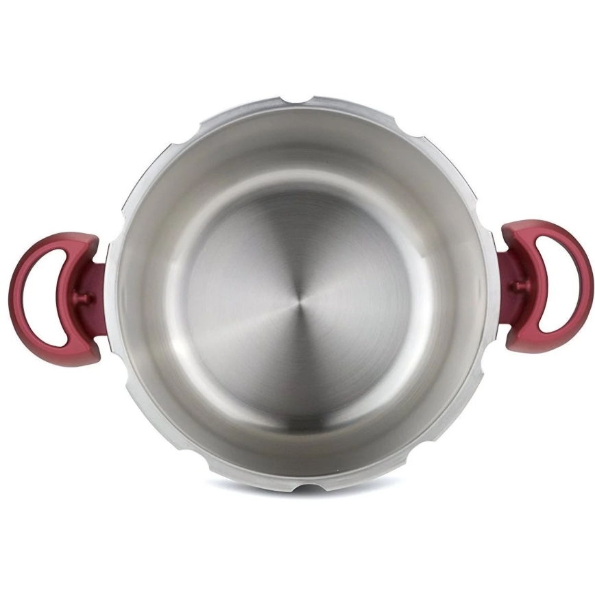 Tefal - Tlakový hrnec 6 l CLIPSO MINUT PERFECT nerez