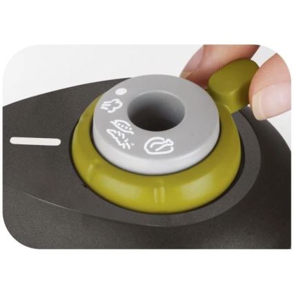 Tefal - Tlakový hrnec 6 l SECURE 5 NEO nerez