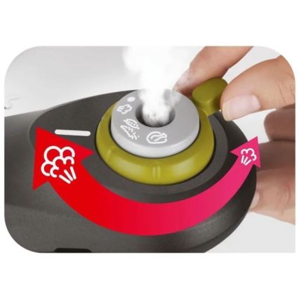 Tefal - Tlakový hrnec 6 l SECURE 5 NEO nerez