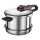Tefal - Tlakový hrnec 6 l SECURE TRENDY + sada 5 ks INGENIO EMOTION
