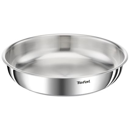 Tefal - Tlakový hrnec 6 l SECURE TRENDY + sada 5 ks INGENIO EMOTION
