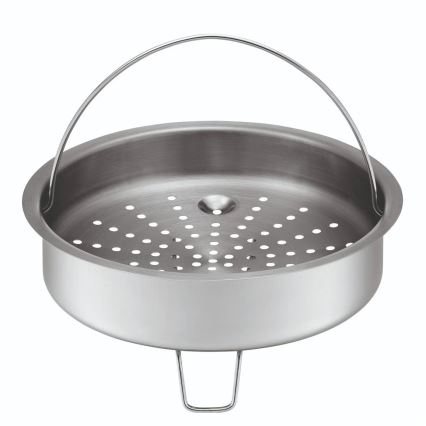 Tefal - Tlakový hrnec 8 l SECURE 5 NEO nerez
