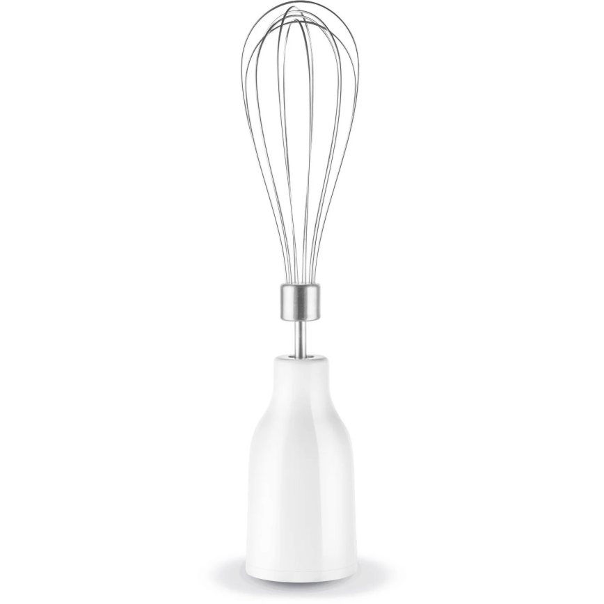 Tefal - Tyčový mixér DAILYMIX 3v1 600W/230V bílá