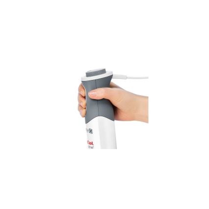 Tefal - Tyčový mixér OPTICHEF 800W/230V bílá