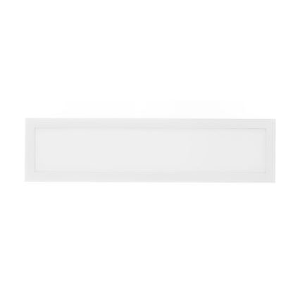 Telefunken 300606TF - LED Přisazený panel LED/18W/230V 4000K