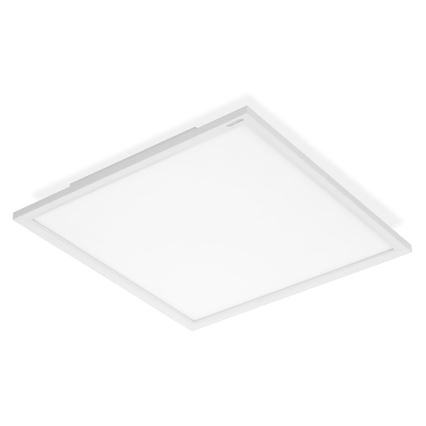 Telefunken 300906TF - LED Stmívatelný panel LED/24W/230V 3000-6000K + dálkové ovládání