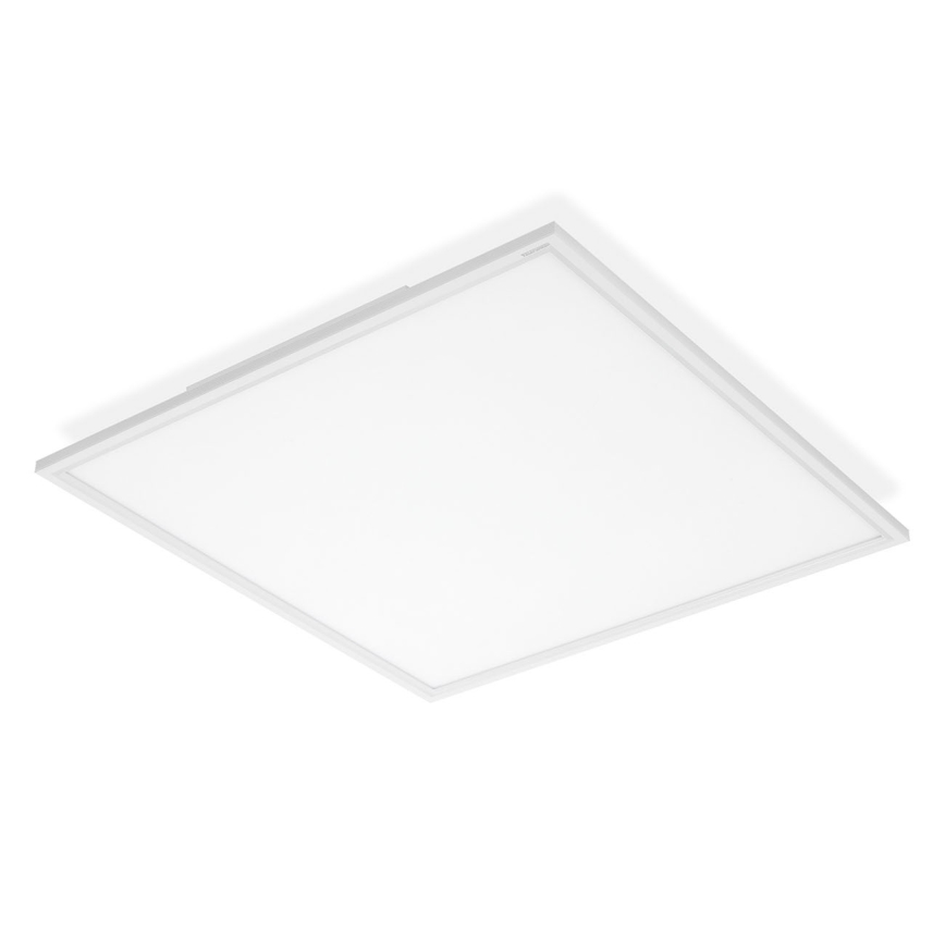 Telefunken 3010-06TF - LED Stmívatelný panel LED/36W/230V 3000-6000K + dálkové ovládání