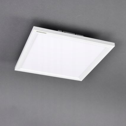 Telefunken 301506TF - LED RGBW Stmívatelný panel LED/18W/230V 4000K + dálkové ovládání