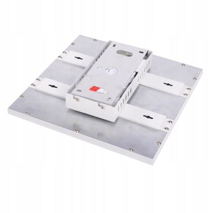 Telefunken 301506TF - LED RGBW Stmívatelný panel LED/18W/230V 4000K + dálkové ovládání