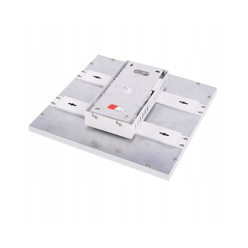 Telefunken 301506TF - LED RGBW Stmívatelný panel LED/18W/230V 4000K + dálkové ovládání