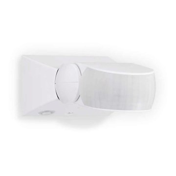 Telefunken 305806TF - Venkovní senzor pohybu 230V IP44 bílá