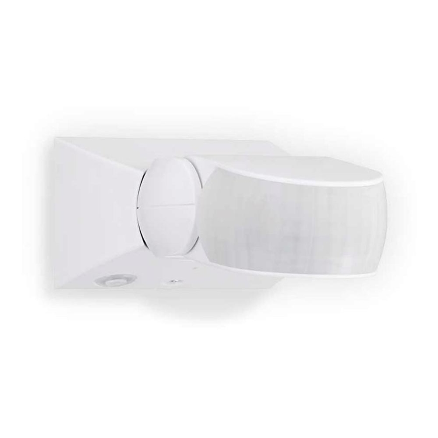 Telefunken 305806TF - Venkovní senzor pohybu 230V IP44 bílá