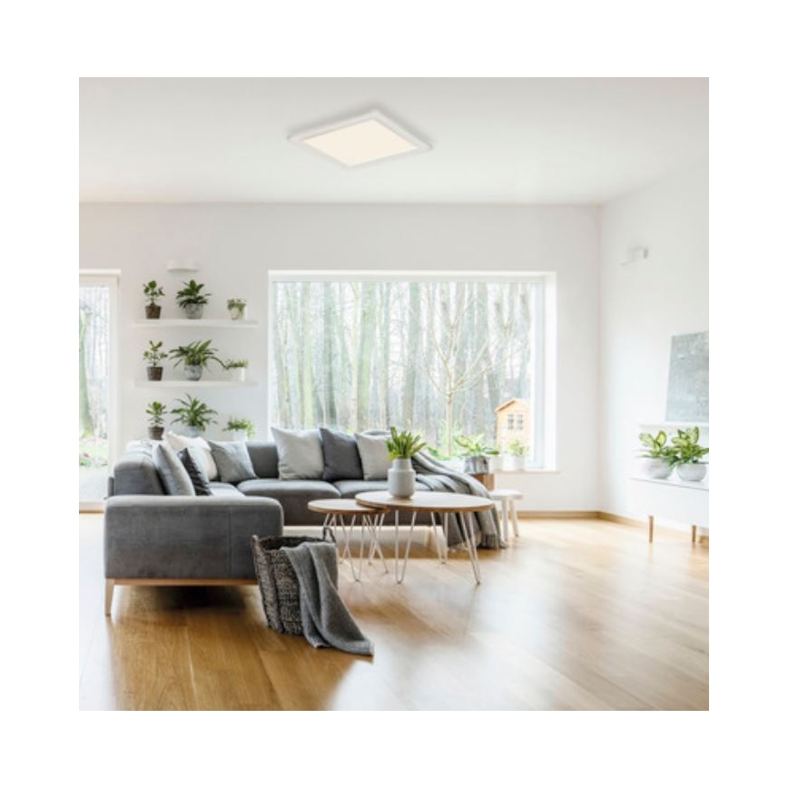 Telefunken 308606TF - LED Přisazený panel se senzorem LED/13W/230V