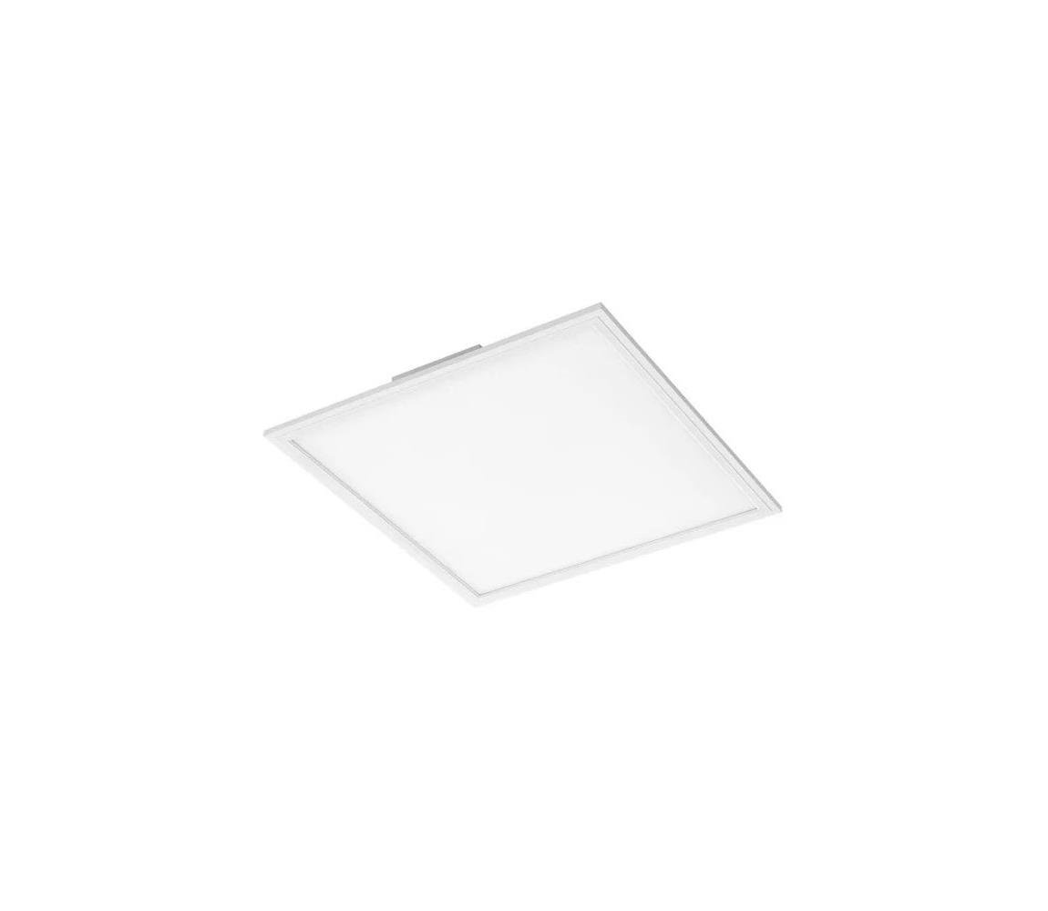 Telefunken Telefunken 308806TF - LED Přisazený panel se senzorem LED/25W/230V 4000K BL1642