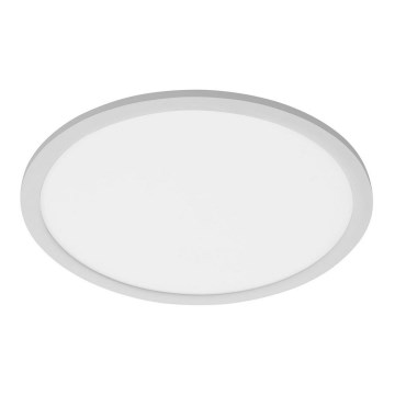 Telefunken 309104TF - LED Stropní svítidlo se senzorem LED/30W/230V 4000K