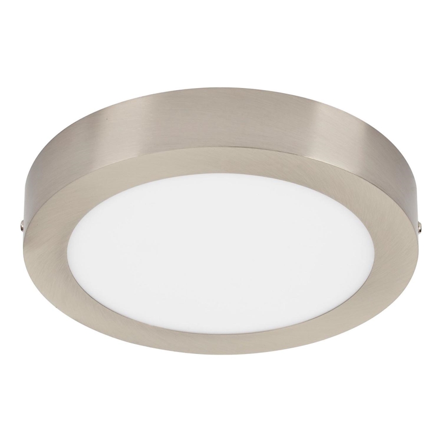Telefunken 309502TF - LED RGBW Stmívatelné stropní svítidlo LED/18W/230V 2700-6500K Wi-Fi Tuya