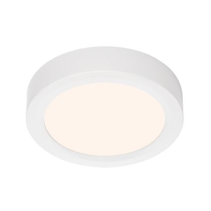 Telefunken 309506TF - LED RGBW Stmívatelné stropní svítidlo LED/18W/230V 2700-6500K Wi-Fi Tuya