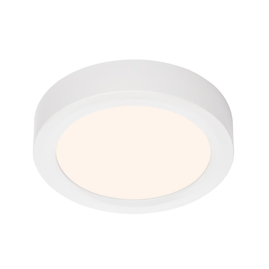 Telefunken 309506TF - LED RGBW Stmívatelné stropní svítidlo LED/18W/230V 2700-6500K Wi-Fi Tuya