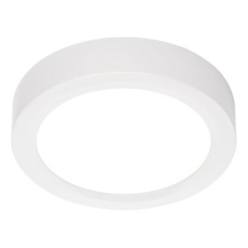 Telefunken 309506TF - LED RGBW Stmívatelné stropní svítidlo LED/18W/230V 2700-6500K Wi-Fi Tuya