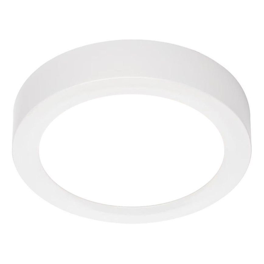 Telefunken 309506TF - LED RGBW Stmívatelné stropní svítidlo LED/18W/230V 2700-6500K Wi-Fi Tuya