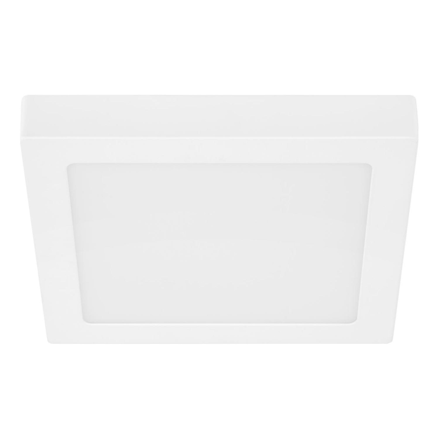 Telefunken 309606TF - LED RGBW Stmívatelné stropní svítidlo LED/18W/230V 2700-6500K Wi-Fi Tuya