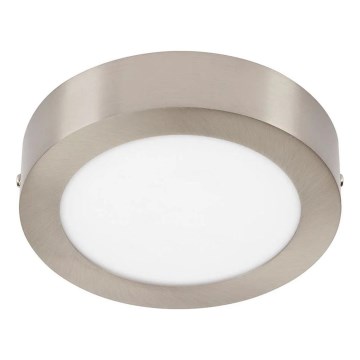 Telefunken 310902TF - LED RGBW Stmívatelné stropní svítidlo LED/12W/230V 2700-6500K Wi-Fi Tuya