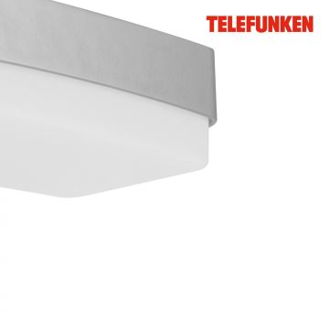 Telefunken 312204TF - LED Venkovní nástěnné svítidlo LED/14W/230V IP44