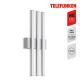 Telefunken 313104TF - LED Venkovní nástěnné svítidlo 3xLED/4W/230V IP44