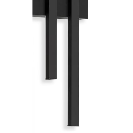 Telefunken 313205TF - LED Venkovní nástěnné svítidlo 2xLED/4W/230V 4000K IP44