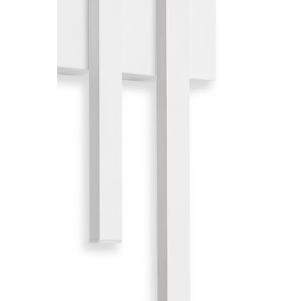 Telefunken 313206TF - LED Venkovní nástěnné svítidlo 2xLED/8W/230V IP44