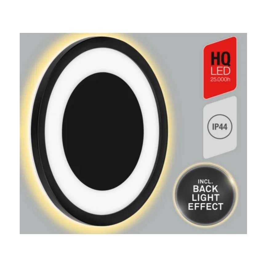 Telefunken 315805TF - LED Venkovní nástěnné svítidlo LED/15W/230V IP44