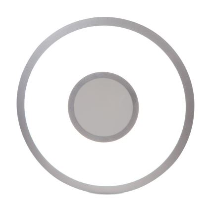 Telefunken 320104TF - LED RGBW Stmívatelné stropní svítidlo LED/21W/230V 3000-6500K pr. 45 cm + dálkové ovládání