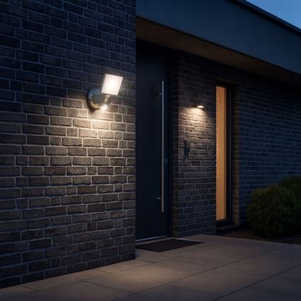 Telefunken - LED Reflektor se senzorem LED/16W/230V