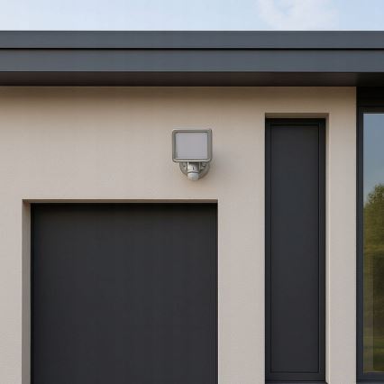 Telefunken - LED Reflektor se senzorem LED/20W/230V